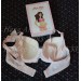 Бюстгальтер для годування Alles Mama SWEET APRICOT U